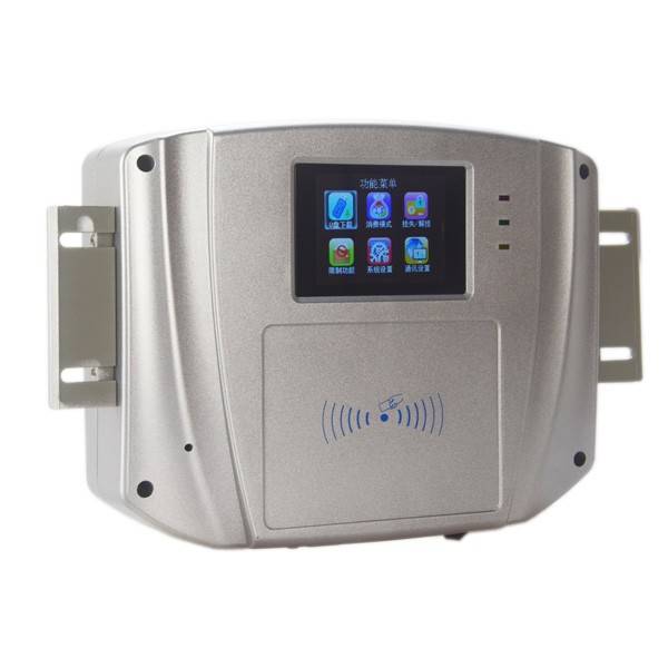 挂式消费机售饭机992